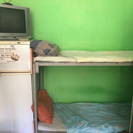 Hikkaduwa Hostel Kiev Eksteriør billede