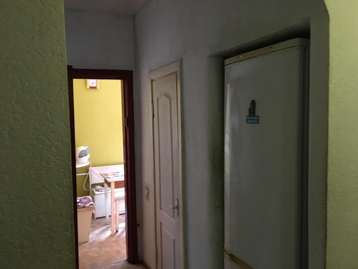 Hikkaduwa Hostel Kiev Eksteriør billede